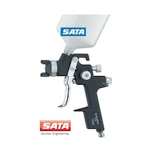 Sata Econoline 1.3Mm Boya Tabancası 126532