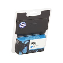 Hp 951 Cn050Ae Mavi Kartuşu