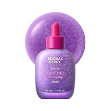 Bakuchiol Plumping Serum Gözenek Sıkılaştırıcı Ve Cilt Dolgunlaştırıcı Bakuchiol Serum