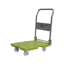 Haibrag Hai-02 150 Kg Profesyonel Paket Taşıma Arabası