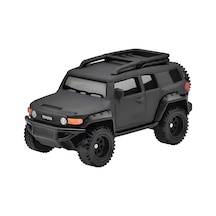 Hot Wheels Fast & Furious Toyota Fj Cruiser Hrt99