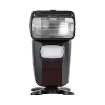 Canon için Pixel Hss Mago Speedlite Ttl Flaş- Flash