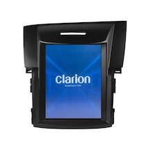 Honda Cr-v 2k Görüntü Kaliteli Tesla 9.7 Inch Multimedya Sistemi 4+64 Clarion 2012-2017 9"