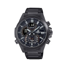 Casio ECB-30DC-1ADF Erkek Kol Saati Casio ECB-30DC-1ADF Erkek Kol Saati