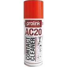 Ac20 Yağlı Kontak Sprey Prolink