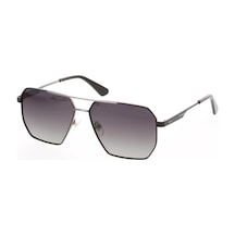 Mustang Mu2519-02 59 Polarize Erkek Güneş Gözlüğü Füme