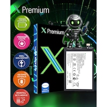 Xpremium Vivo Y53s / Y51 2020 Batarya Pil Süper Yüksek Kalite B-o8