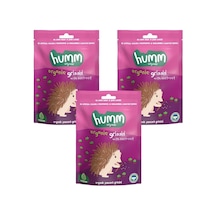 Humm Organik Pancarlı Grissini 3 x 55 G
