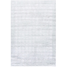 Çam Halı Eliza 4326 Gri Enti Halı Modern Desenli Makine Halısı