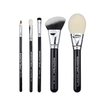 Nascita Artist Serie Kusursuz Makyaj Fırça Seti Nasbrushset173