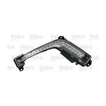 Valeo 044653 Gunduz Isıgı Sag Peugeot 308 09