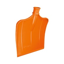 Plastik  Kar Küreği