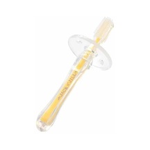 Jack N'Jill Silikon Diş Fırçası 1-2 Yaş