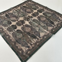 Locella Soft Pamuklu Eşarp Ldff7801-60478 Çok Renkli