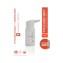 Akne Karşıtı Serum Çinko Pca + Kantaron + Üzüm Çekirdeği İle Sivilce Karşıtı Yoğun Bakım Serumu 15ml Diğer