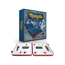 Toli Games Mangala Tarihi Strateji Oyunu