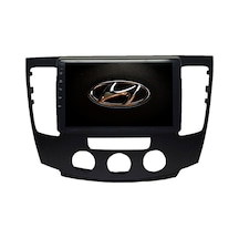Navigo Hyundai Sonata Android Carplay Multimedya 2009-2012 Manuel Klima 6gb Ram + 128gb Hafıza + 8 Çekirdek