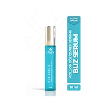 Uraw Göz Altı Morluk ve Şişlik Karşıtı Roll-On Göz Çevresi Buz Serumu 10 ML