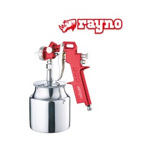 Rayno RYN6064 Alttan Tanklı Boya Tabancası 1.8 MM