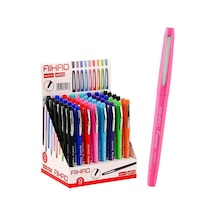 Aihao Fineliner St. Ah2013-48 48'li Kavanozlu