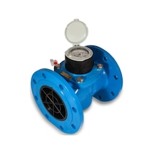 S-Meter  S-meter Wp-sdc Plus Dn125 Soğuk Su Sayacı