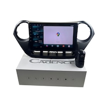 Hyundai İ10 2012-2018 Cadence R15 Dvr Kayıt Cihazı Pro Oem Multimedia