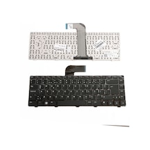 Laptopshop Dell Uyumlu Inspiron 5520 Laptop Klavye Türkçe 249653802