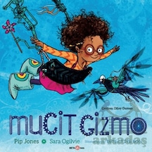 Mucit Gizmo Beta Kids