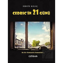 Cedric'in 21 Günü Cenova Yayınları - Cenova Yayınları