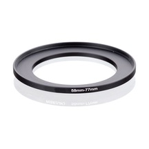 Raypro 58-77Mm Step Up Halka Filtre Adaptörü 58Mm-77Mm