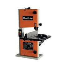 Max Extra MX8508 250 W Şerit Testere Makinası