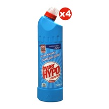 Hyper Hypo Okaliptus Ultra Kıvamlı Çamaşır Suyu 4 x 750 ML