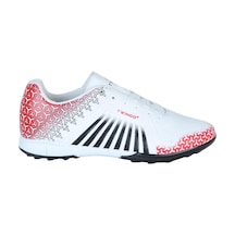 Twingo 170 Byz-krmz Erkek Halı Saha Futbol Ayakkabı 001