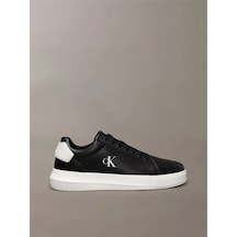 Calvin Klein Erkek Sneaker Ym0ym0129601w Beyaz