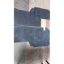 Massey Ferguson 256/266/277 Kabin Paspası Takım