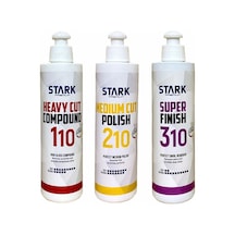 Stark 110+210+310 250ml Boya Koruma Seti