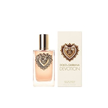 Dolce & Gabbana Devotion Kadın Parfüm EDP 100 ML