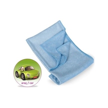 Suff Extra Mikrofiber Bez - Nilüfer 50X70