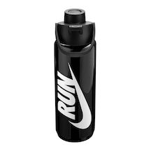 Tr Renew Recharge Chug Bottle 24 Oz Unisex Siyah Antrenman Suluk N.100.7637.044.24 Siyah