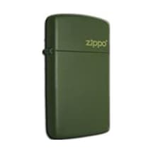 Zippo Çakmak16227zl 1627 1 Numara Yeşil