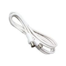 Powermaster 60 Ohm Erkek / F Erkek 1.2 Metre Kablo