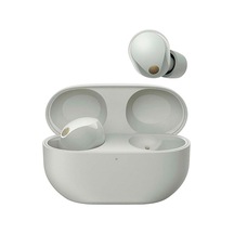 Wf-1000xm5 Kablosuz Gürültü Önleyici Kulaklık, Bluetooth, Kulak İçi Kulaklık, Mikrofon, 24 Saate Kadar Pil Ömrü Genel