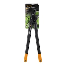 Fıskars Powergear Bypass Dal Budama Makası Çengel Kafalı 112590