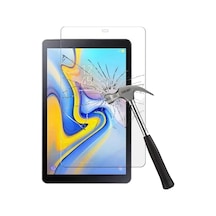 Samsung Uyumlu Galaxy Tab Sm T510 Ekran Koruyucu Kırılmaz Cam 10.1 İnç