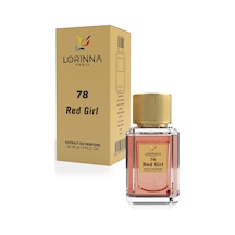 Red Gırl 50 Ml Edp Unısex Parfüm Aromatik