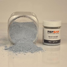 Seramik Toz Boya Sır Altı 331 Gri 1 Kg