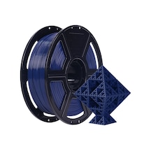 Flashforge Hs Pla Filament Kobalt Mavi 1.75mm 1kg