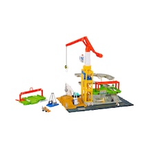 Matchbox™ Action Drivers™ Matchbox Epic Construction Yard™ HPD63