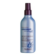 Luxliss Coconut Miracle Oil Moisturizing Hair Care Leave In Treatment 150 ML