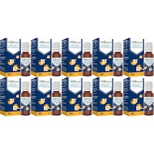 Venatura Vitamin D3 Ve K2 20Ml Damla 10 Adet
